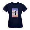 Going Home Women's T-Shirt