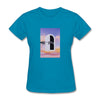 Going Home Women's T-Shirt