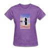 Going Home Women's T-Shirt