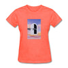 Going Home Women's T-Shirt