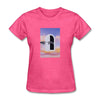 Going Home Women's T-Shirt