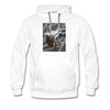 Always On My Mind Hoodie