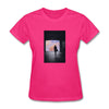 Walking Back Home Women's T-Shirt