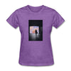 Walking Back Home Women's T-Shirt