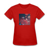 Songs to Sing You to Sleep Women's T-Shirt