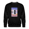 Going Home Men's Sweatshirt