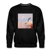 Bedtime Story Men's Sweatshirt