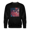 Songs To Sing You To Sleep Men's Sweatshirt