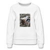 Always On My Mind Women's Sweatshirt