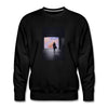 Walking Back Home Men's Sweatshirt