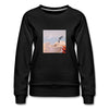 Bedtime Story Women's Sweatshirt