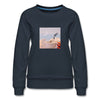 Bedtime Story Women's Sweatshirt