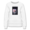 Walking Back Home Women's Sweatshirt