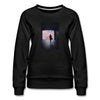 Walking Back Home Women's Sweatshirt