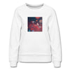 Songs To Sing You To Sleep Women's Sweatshirt